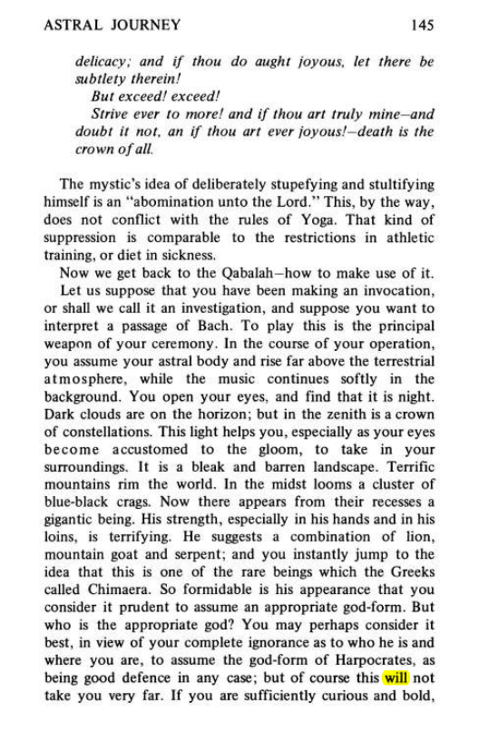 Original scan of Magick Without Tears, PDF page 178