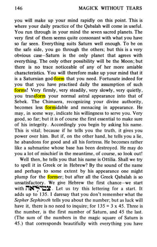 Original scan of Magick Without Tears, PDF page 179