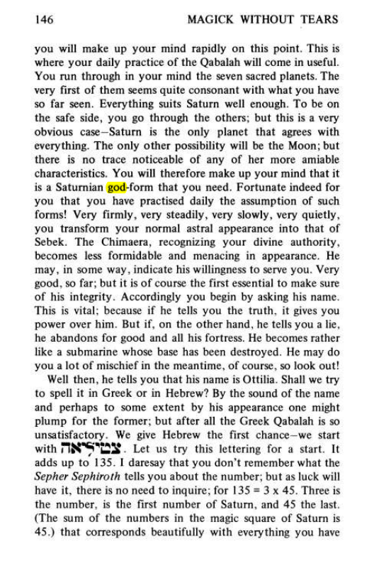 Original scan of Magick Without Tears, PDF page 179