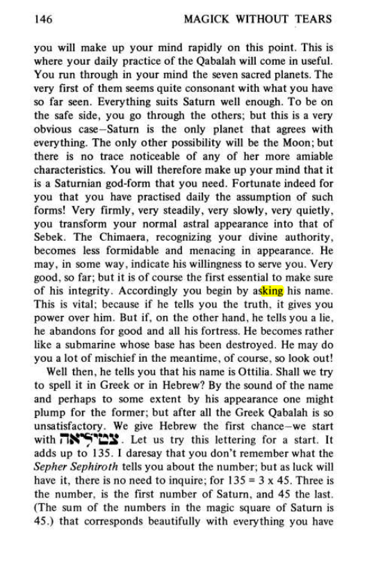 Original scan of Magick Without Tears, PDF page 179