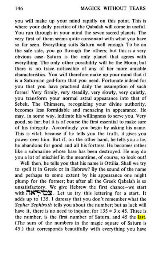 Original scan of Magick Without Tears, PDF page 179