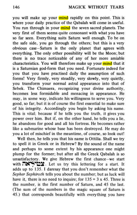 Original scan of Magick Without Tears, PDF page 179