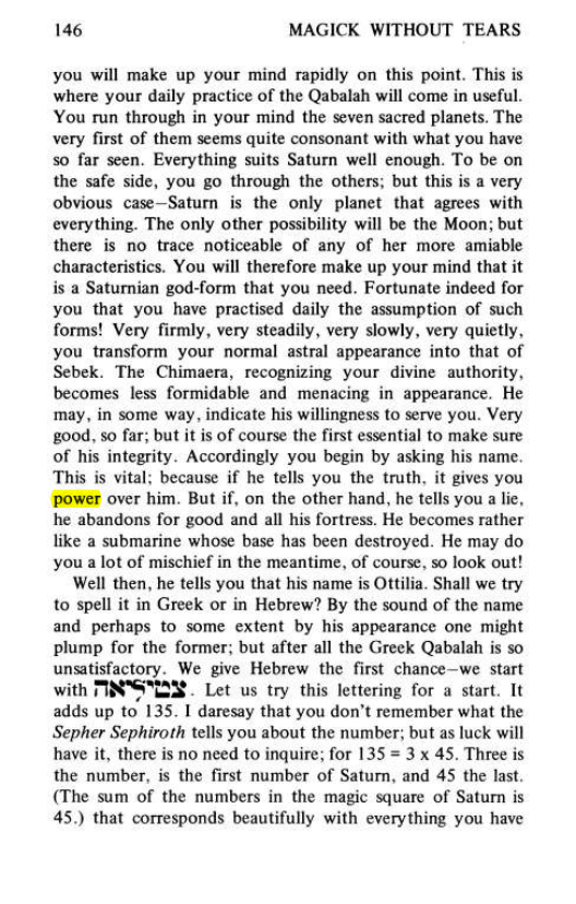 Original scan of Magick Without Tears, PDF page 179