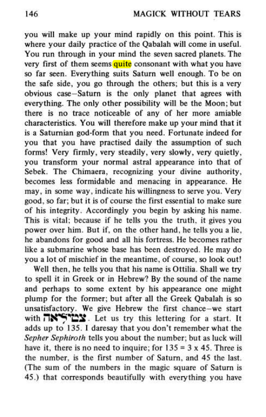 Original scan of Magick Without Tears, PDF page 179