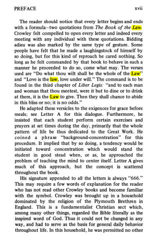Original scan of Magick Without Tears, PDF page 18