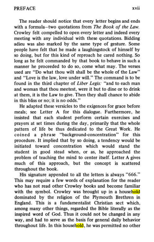 Original scan of Magick Without Tears, PDF page 18