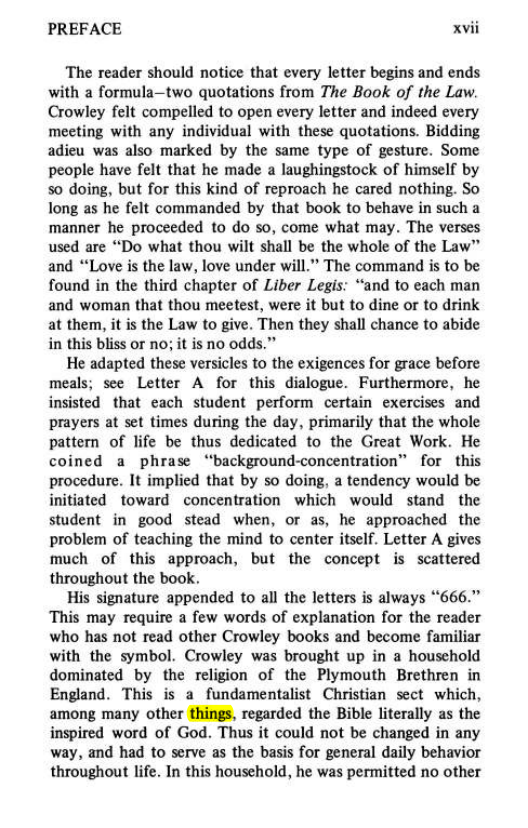 Original scan of Magick Without Tears, PDF page 18