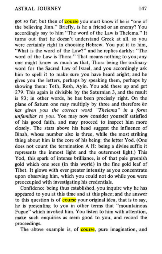 Original scan of Magick Without Tears, PDF page 180