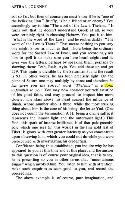 Original scan of Magick Without Tears, PDF page 180