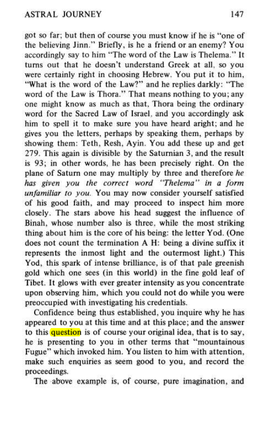 Original scan of Magick Without Tears, PDF page 180