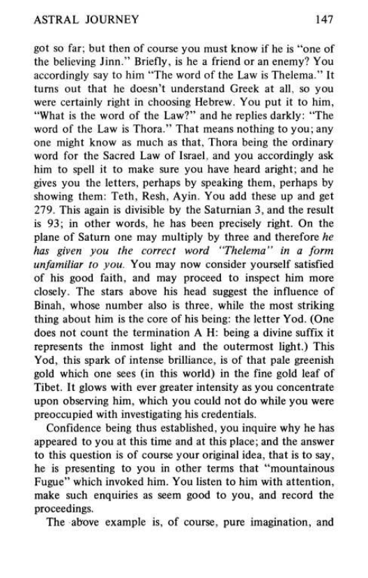 Original scan of Magick Without Tears, PDF page 180