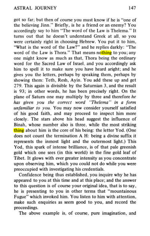 Original scan of Magick Without Tears, PDF page 180