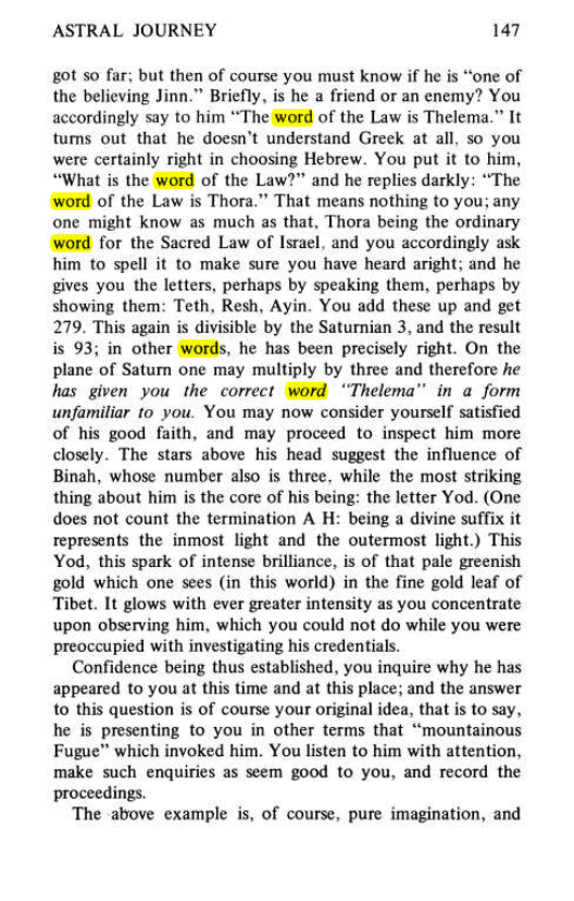 Original scan of Magick Without Tears, PDF page 180