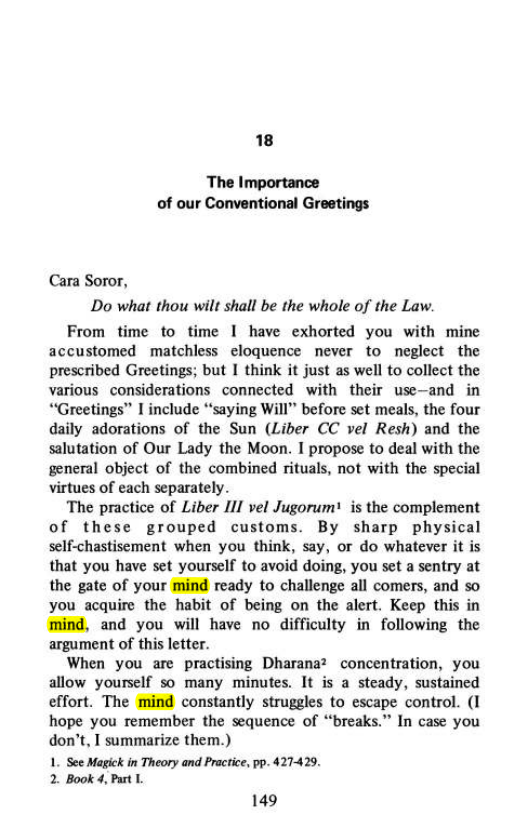 Original scan of Magick Without Tears, PDF page 182