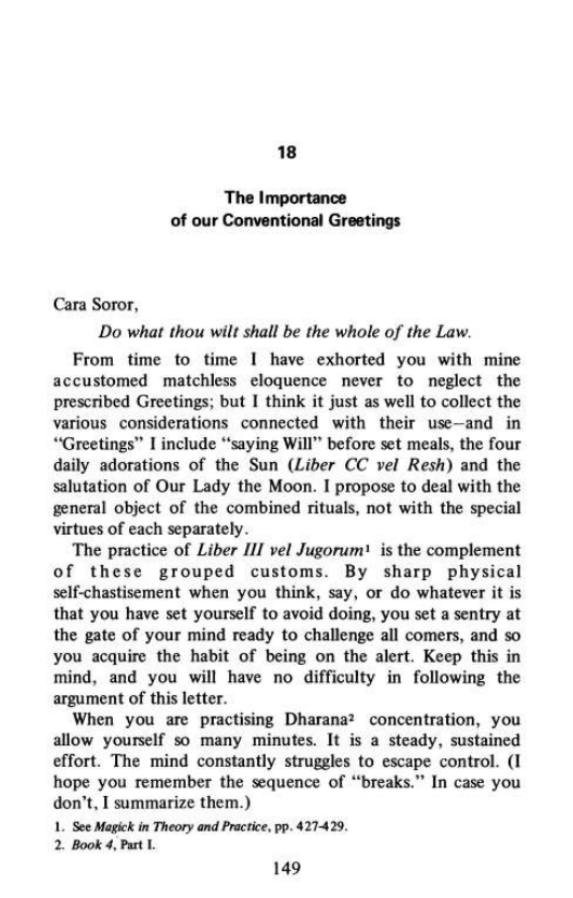 Original scan of Magick Without Tears, PDF page 182