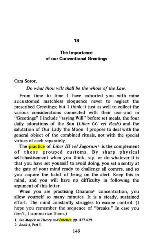 Original scan of Magick Without Tears, PDF page 182