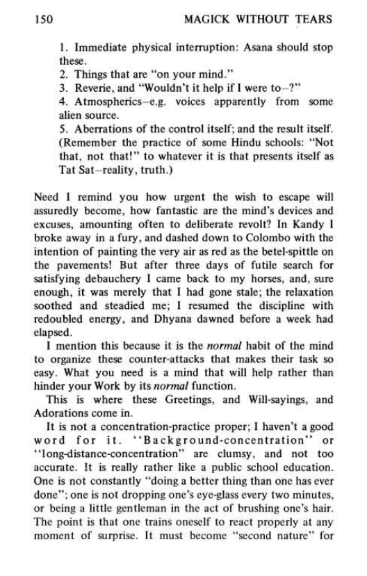 Original scan of Magick Without Tears, PDF page 183