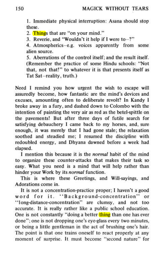 Original scan of Magick Without Tears, PDF page 183