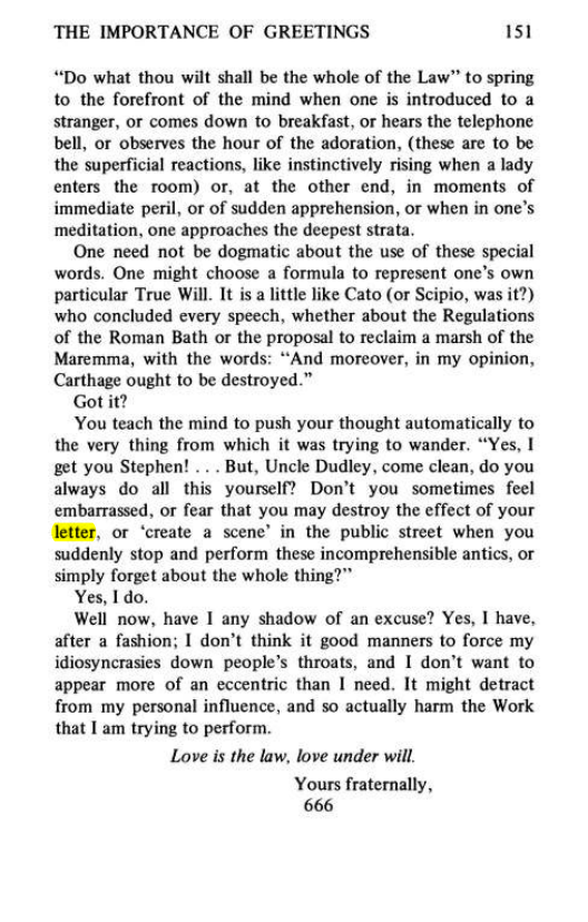 Original scan of Magick Without Tears, PDF page 184