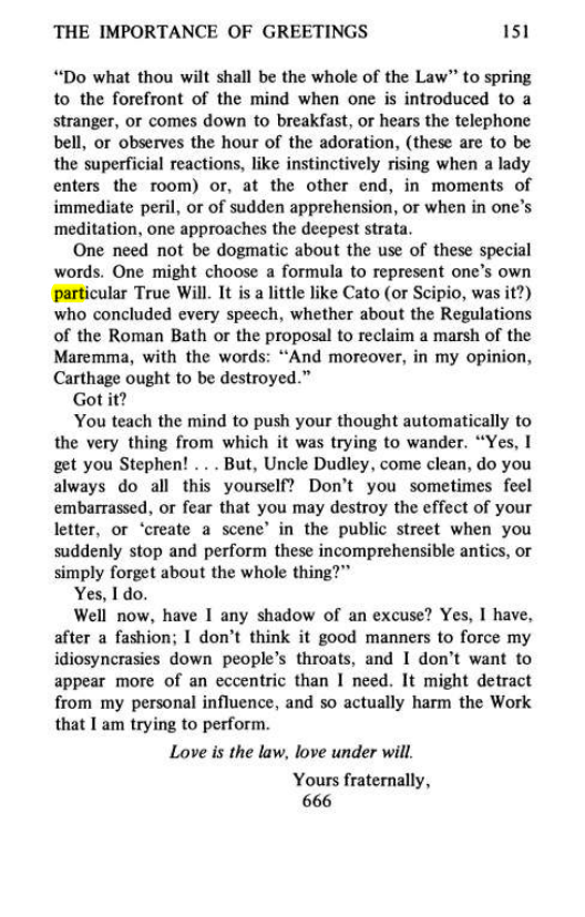 Original scan of Magick Without Tears, PDF page 184