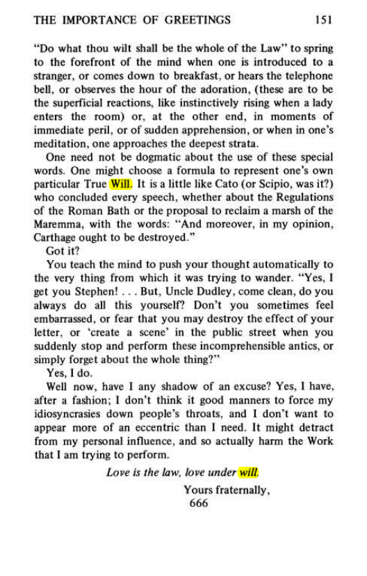 Original scan of Magick Without Tears, PDF page 184