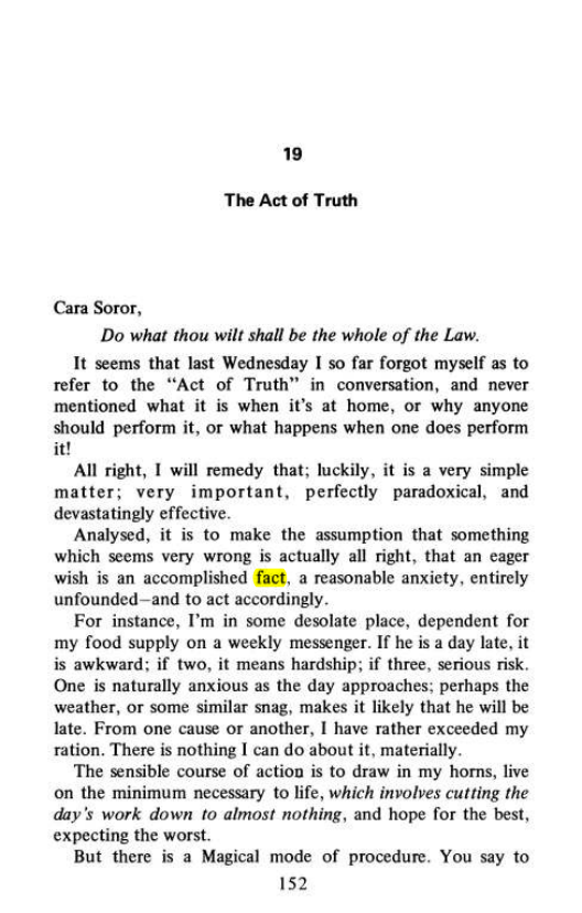 Original scan of Magick Without Tears, PDF page 185