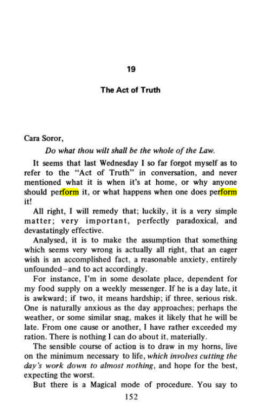 Original scan of Magick Without Tears, PDF page 185