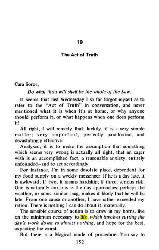 Original scan of Magick Without Tears, PDF page 185