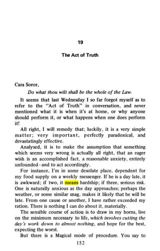 Original scan of Magick Without Tears, PDF page 185
