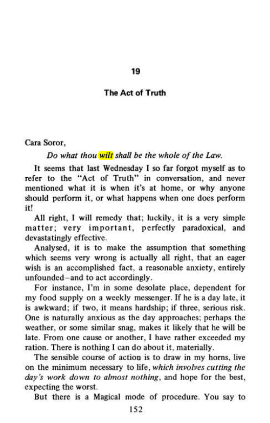 Original scan of Magick Without Tears, PDF page 185