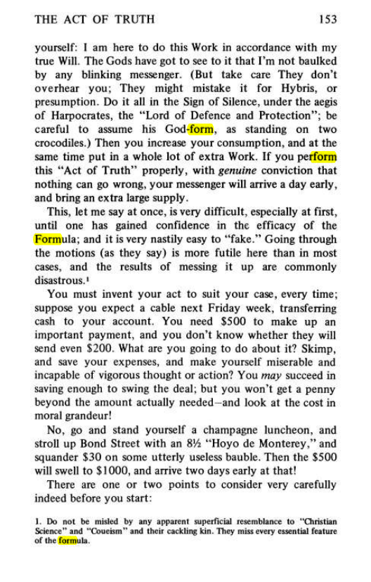 Original scan of Magick Without Tears, PDF page 186