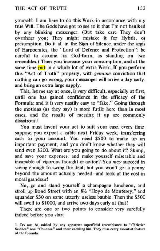 Original scan of Magick Without Tears, PDF page 186