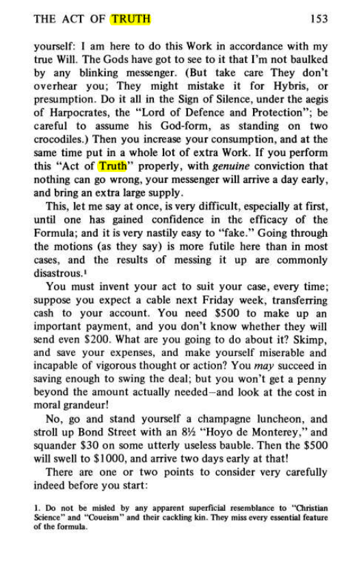 Original scan of Magick Without Tears, PDF page 186
