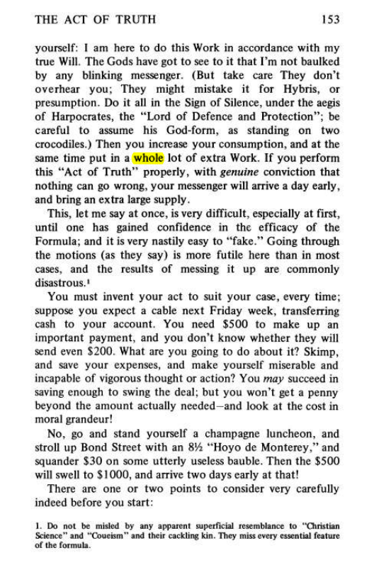 Original scan of Magick Without Tears, PDF page 186
