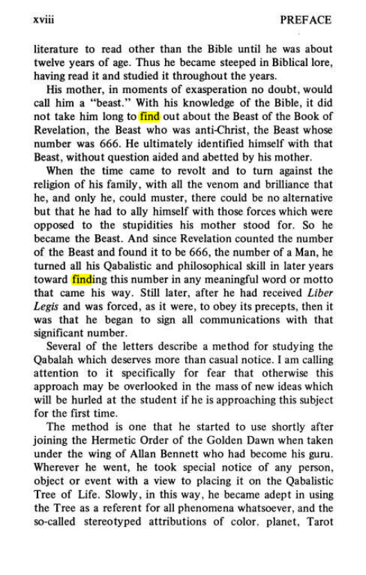 Original scan of Magick Without Tears, PDF page 19