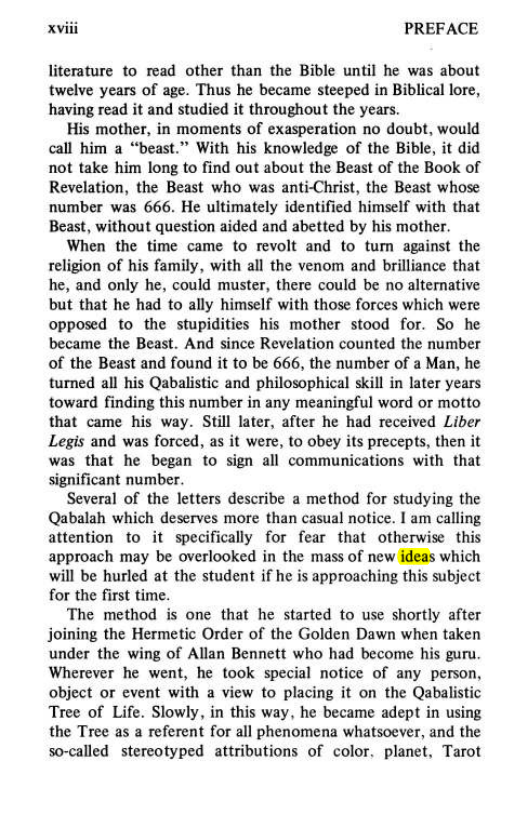 Original scan of Magick Without Tears, PDF page 19