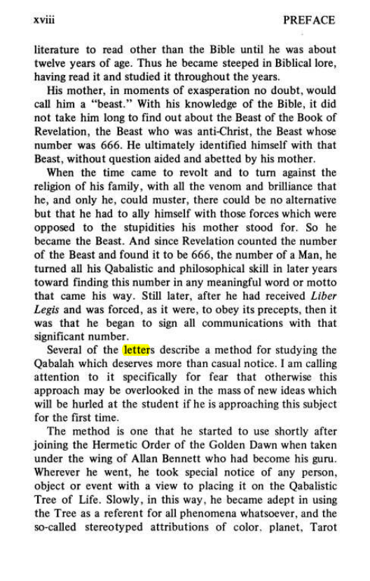 Original scan of Magick Without Tears, PDF page 19