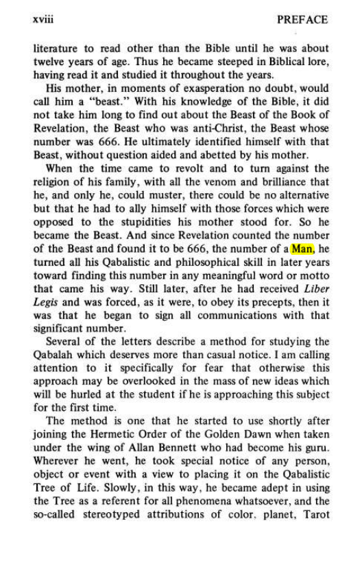 Original scan of Magick Without Tears, PDF page 19