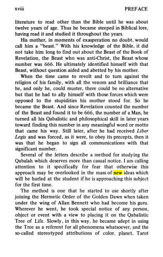 Original scan of Magick Without Tears, PDF page 19