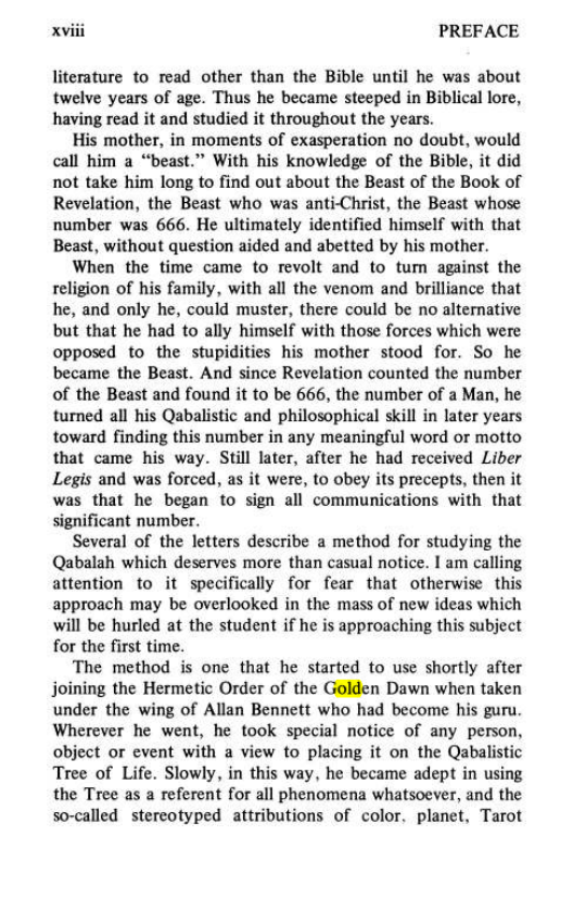 Original scan of Magick Without Tears, PDF page 19