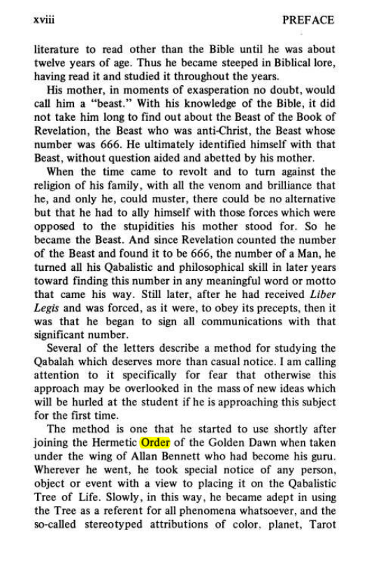 Original scan of Magick Without Tears, PDF page 19