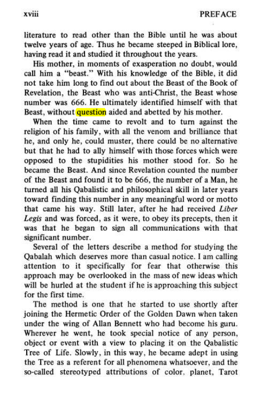 Original scan of Magick Without Tears, PDF page 19
