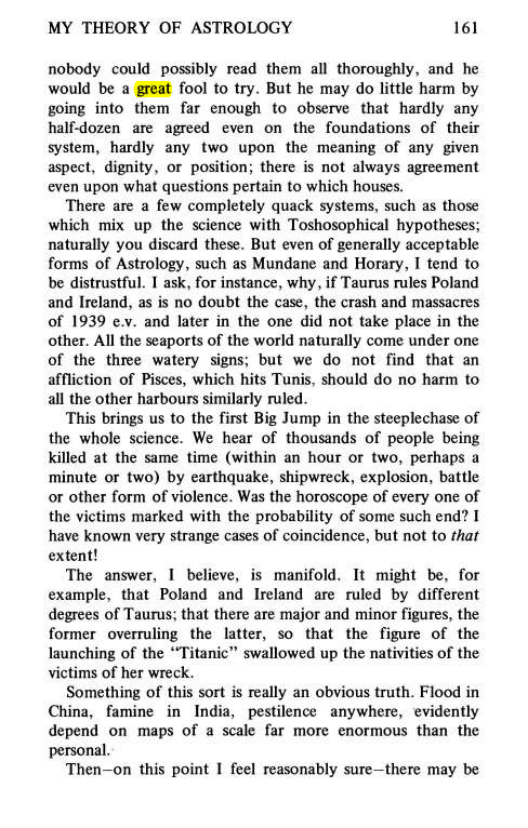 Original scan of Magick Without Tears, PDF page 194