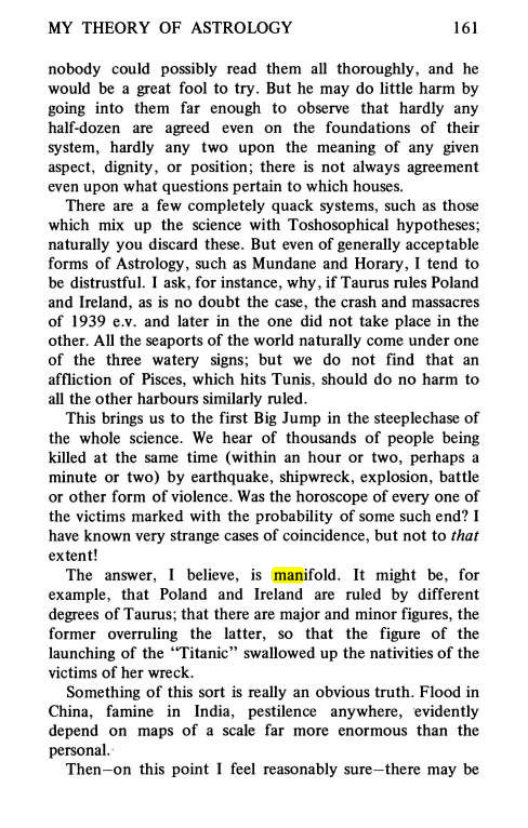 Original scan of Magick Without Tears, PDF page 194