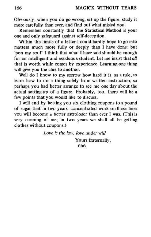Original scan of Magick Without Tears, PDF page 199