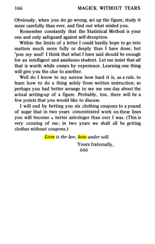 Original scan of Magick Without Tears, PDF page 199