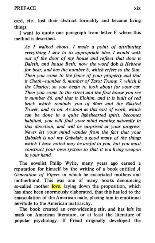 Original scan of Magick Without Tears, PDF page 20