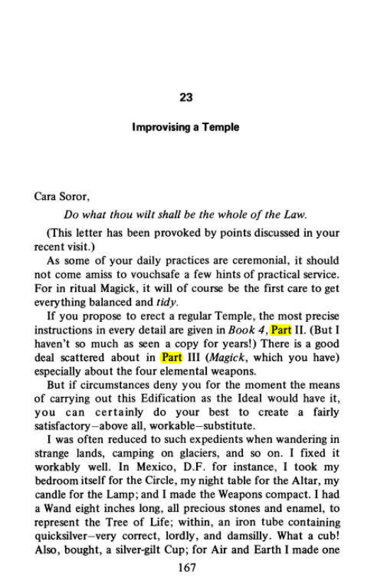 Original scan of Magick Without Tears, PDF page 200