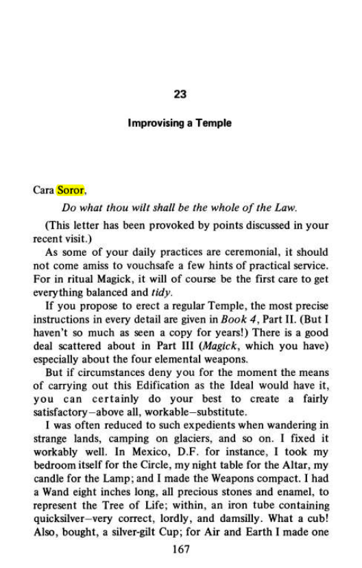 Original scan of Magick Without Tears, PDF page 200