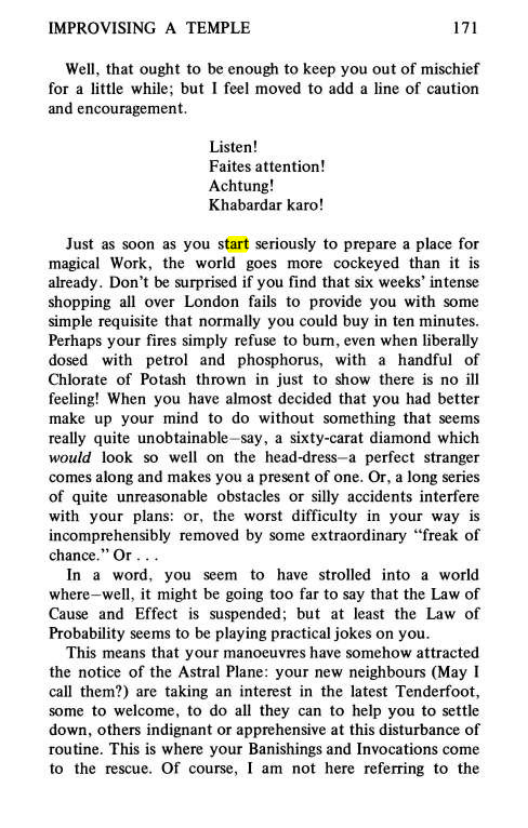 Original scan of Magick Without Tears, PDF page 204